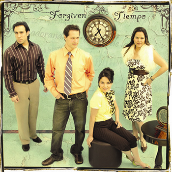 Forgiven - Tiempo